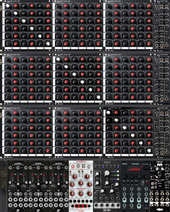 Matrix Mixer