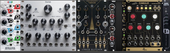 Small Eurorack 84HP