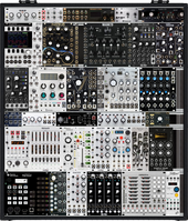 Live Rack