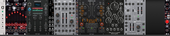 My whining Eurorack