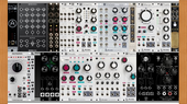 My first Eurorack