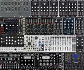 Erica Synths Megarack UP V1 ACTUAL (copy)
