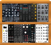 Gigantic Rack For Future
