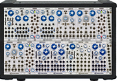 My revived Eurorack