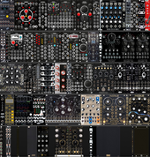June (w Quad SS) (w Tapographic)