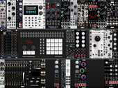 My spryer Eurorack