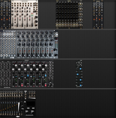 MIXERS MIXERS MIXERS