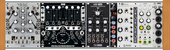 FX RACK for Lyra 8