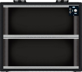 My ungored Eurorack