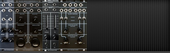 My sneaky Eurorack