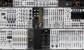 Befaco Rack