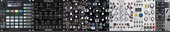 Behringer Eurorack Small One Rack