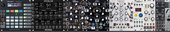 Behringer Eurorack Small One Rack