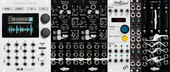 My lovesick Eurorack