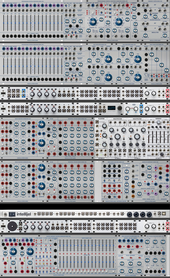 New TT Buchla