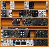 2manysynths Build (Future)