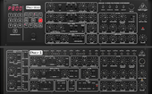 Behringer scaling
