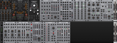 My frolic Eurorack