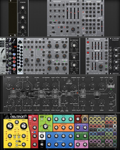 double hek subtractive booster (copy)