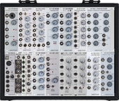 My unwebbed Eurorack