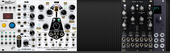 My woodwind Eurorack