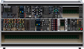 My clumsy Eurorack (copy)2 (copy)