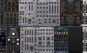 My cany Eurorack