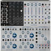 Digitakt Buchla 6U 52