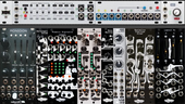 Intellijel 62 Eurorack