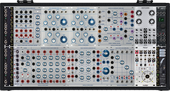 2025-06-04 Eurorack 2 x 104 (208) TipTop Buchla Concept