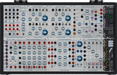2025-06-01 Eurorack 2 x 86 (172) TipTop Buchla Concept
