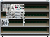 My insane Eurorack