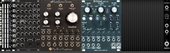 My nocent Eurorack
