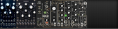 My seaboard Eurorack