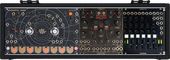 My fivefold Eurorack