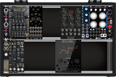 My spendthrift Eurorack