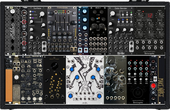 My spendthrift Eurorack