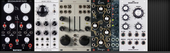 MS-20 style filters/saturators
