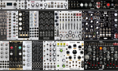 7U main rack