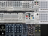My wrathful Eurorack joran