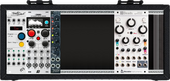 My nauseous Eurorack