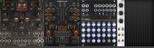 My ridgy Eurorack