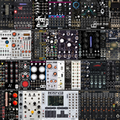 Amalgamod - Modular Monday