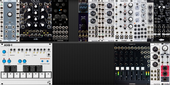 My guardant Eurorack (copy)