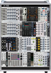 My doubtless Eurorack