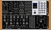 My neuter Eurorack