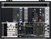 Intellijel 84 Mixer &amp; FX - Feb 2025 (copy)