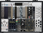 Intellijel 84 Mixer &amp; FX - Feb 2025 (copy)