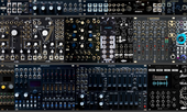 My Intellijel 7u (maybe)