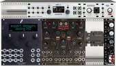 Intellijel 4U Palette Sidecase